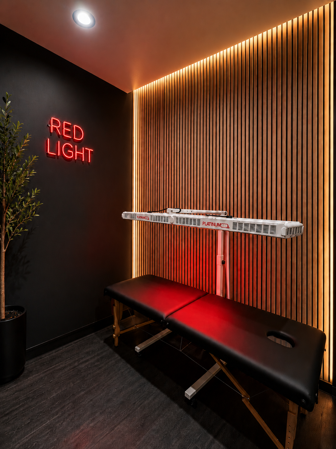 Red Light Therapy